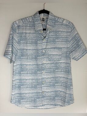 Kennington Ltd button down shirt • Men’s medium